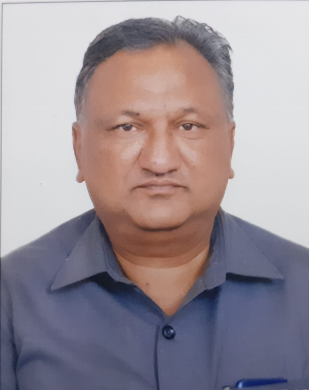 RAMBILAS BANSAL